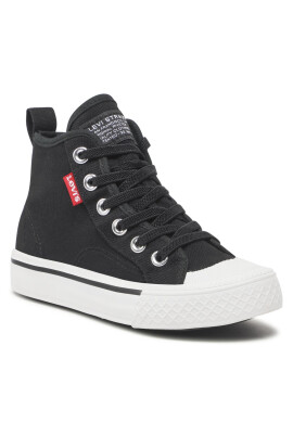 Levi's® Кецове VORI0014T Черен - Pepit.bg