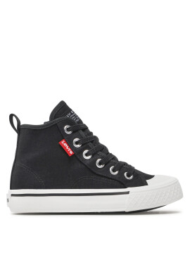 Levi's® Кецове VORI0014T Черен - Pepit.bg
