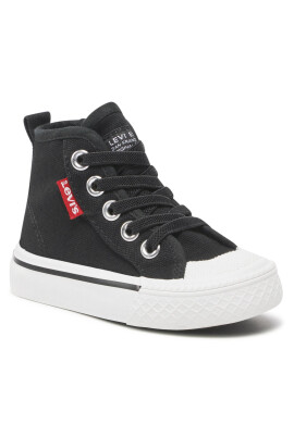 Levi's® Кецове VORI0023T Черен - Pepit.bg