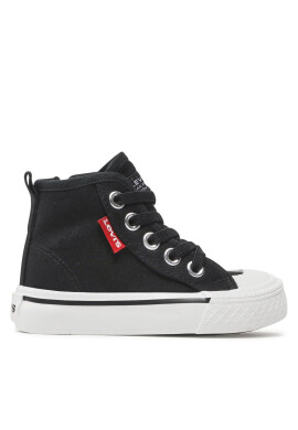 Levi's® Кецове VORI0023T Черен - Pepit.bg