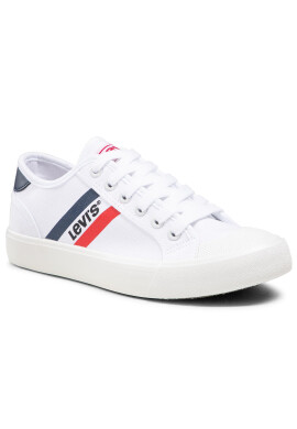 Levi's® Кецове VORI0061T Бял - Pepit.bg