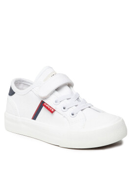 Levi's® Кецове VORI0106T Бял - Pepit.bg