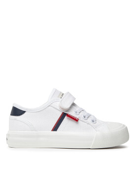 Levi's® Кецове VORI0106T Бял - Pepit.bg