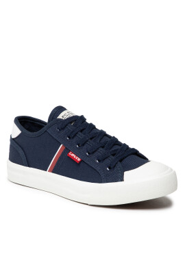 Levi's® Кецове VORI0107T Тъмносин - Pepit.bg
