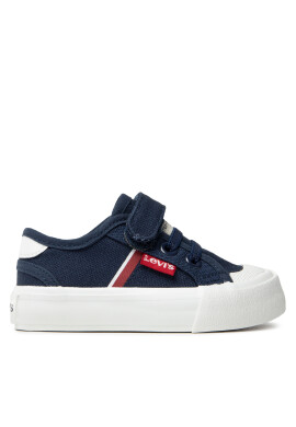Levi's® Кецове VORI0108T Тъмносин - Pepit.bg