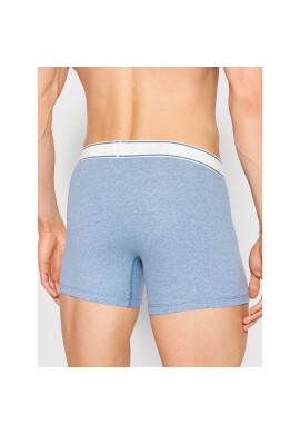 Levi's® Комплект 2 чифта боксерки 100001150 Син - Pepit.bg