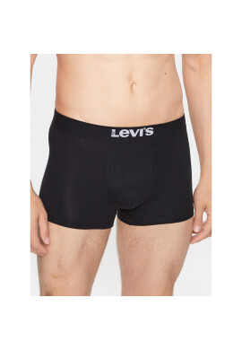 Levi's® Комплект 2 чифта боксерки 37149-0805 Черен - Pepit.bg