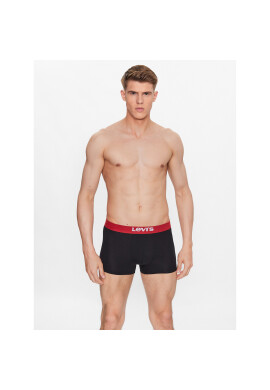 Levi's® Комплект 2 чифта боксерки 37149-0829 Черен - Pepit.bg