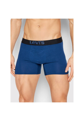 Levi's® Комплект 2 чифта боксерки 701203921 Син - Pepit.bg