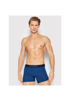 Levi's® Комплект 2 чифта боксерки 701203921 Син - Pepit.bg