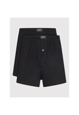 Levi's® Комплект 2 чифта боксерки 701218451 Черен - Pepit.bg