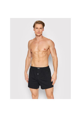 Levi's® Комплект 2 чифта боксерки 701218451 Черен - Pepit.bg
