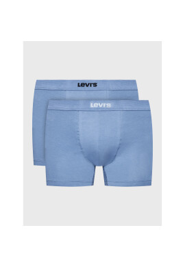 Levi's® Комплект 2 чифта боксерки 701221228 Син - Pepit.bg
