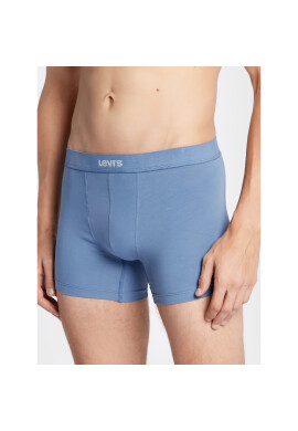 Levi's® Комплект 2 чифта боксерки 701221228 Син - Pepit.bg
