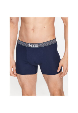 Levi's® Комплект 2 чифта боксерки 701222902 Син - Pepit.bg