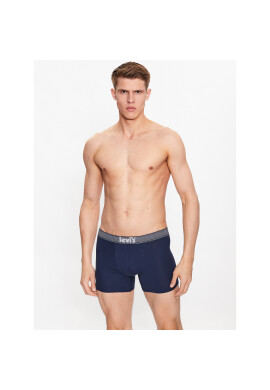 Levi's® Комплект 2 чифта боксерки 701222902 Син - Pepit.bg