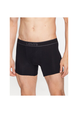 Levi's® Комплект 2 чифта боксерки 701222904 Зелен - Pepit.bg