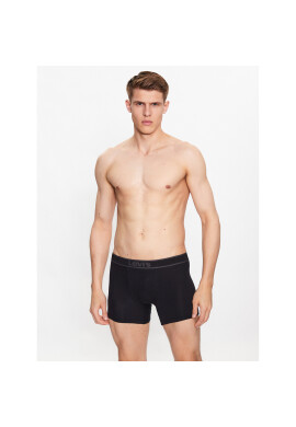Levi's® Комплект 2 чифта боксерки 701222904 Зелен - Pepit.bg