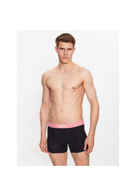 Levi's® Комплект 2 чифта боксерки 701222905 Черен - Pepit.bg