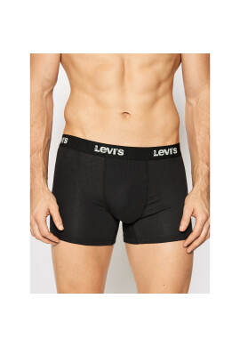 Levi's® Комплект 3 чифта боксерки 701219019 Черен - Pepit.bg