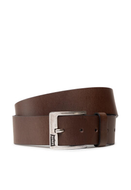 Levi's® Мъжки колан 220378-3-28 Кафяв - Pepit.bg