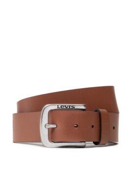 Levi's® Мъжки колан 229108-3-27 Кафяв - Pepit.bg