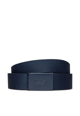 Levi's® Мъжки колан 233201-109 Тъмносин - Pepit.bg