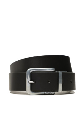 Levi's® Мъжки колан 38018-0020-59 Черен - Pepit.bg