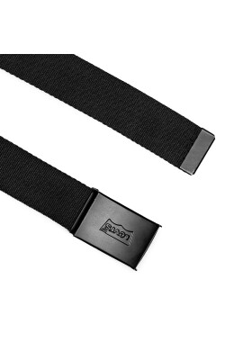 Levi's® Мъжки колан 38023-0030 Черен - Pepit.bg