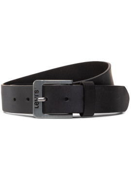 Levi's® Мъжки колан 5117-3 Черен - Pepit.bg