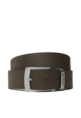 Levi's® Мъжки колан 77134-0649-29 Кафяв - Pepit.bg