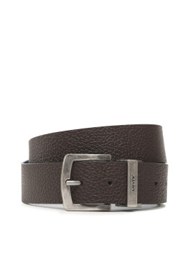 Levi's® Мъжки колан D7553-0002-28 Кафяв - Pepit.bg