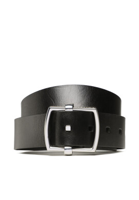 Levi's® Мъжки колан D7601-0001-59 Черен - Pepit.bg