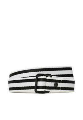 Levi's® Мъжки колан D7604-0002-159 Черен - Pepit.bg
