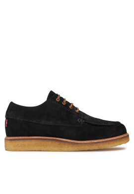 Levi's® Обувки 235236-709 Черен - Pepit.bg