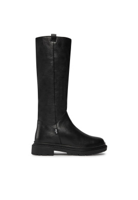 Levi's® Офицерки 235425-710 Черен - Pepit.bg