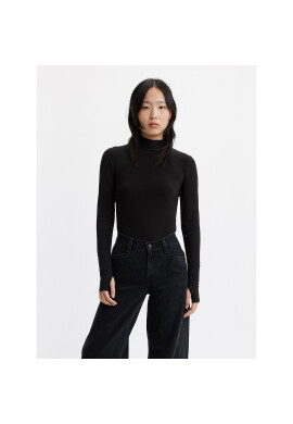 Levi's® Поло Mammoth A5920-0003 Черен Slim Fit - Pepit.bg