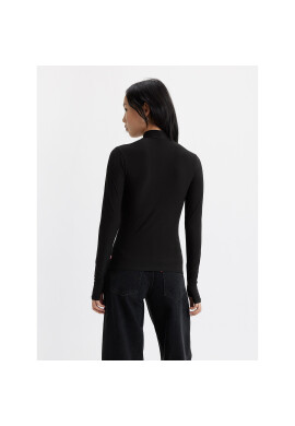 Levi's® Поло Mammoth A5920-0003 Черен Slim Fit - Pepit.bg