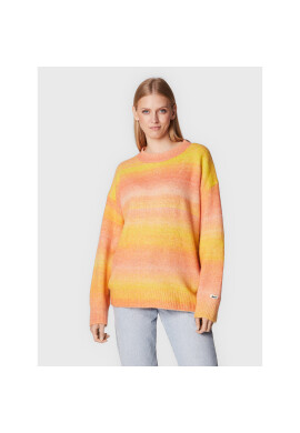 Levi's® Пуловер Cloud A3240-0005 Оранжев Oversize - Pepit.bg