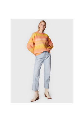 Levi's® Пуловер Cloud A3240-0005 Оранжев Oversize - Pepit.bg