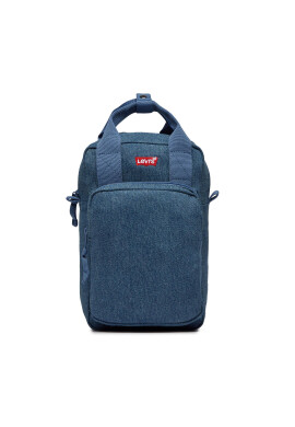 Levi's® Раница 235265-6 Син - Pepit.bg
