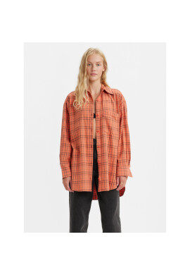 Levi's® Риза Nola A33620017 Червен Regular Fit - Pepit.bg
