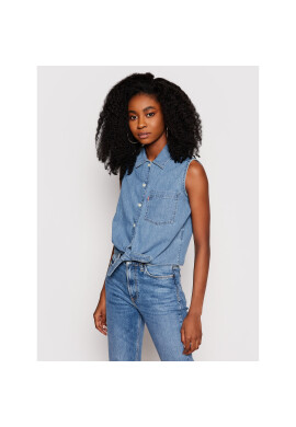 Levi's® Риза Rumi Button 29958-0001 Син Regular Fit - Pepit.bg