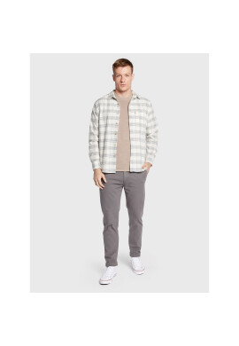 Levi's® Риза Sunset 85746-0095 Бежов Regular Fit - Pepit.bg