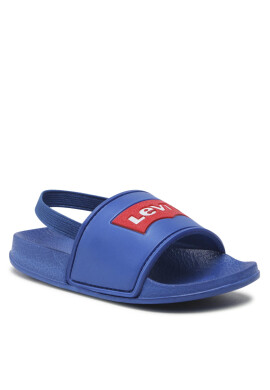 Levi's® Сандали VPOL0062S Син - Pepit.bg