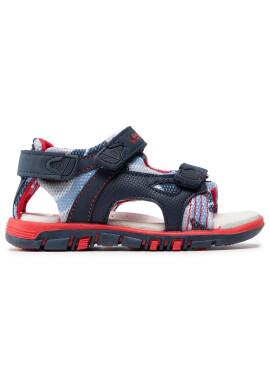 Levi's® Сандали VRIC0001S Тъмносин - Pepit.bg