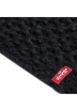Levi's® Шал - комин 225265-11 Черен - Pepit.bg