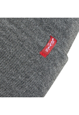 Levi's® Шапка 223878-11-55 Сив - Pepit.bg