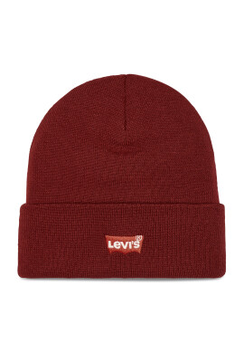 Levi's® Шапка 230791-11-84 Бордо - Pepit.bg