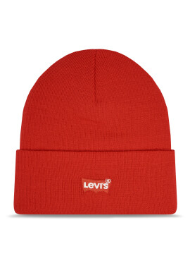 Levi's® Шапка 230791-11 Червен - Pepit.bg